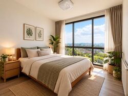 The Rainforest (D23), Condominium #637787911